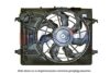 HYUNDAI 253802H151 Fan, radiator